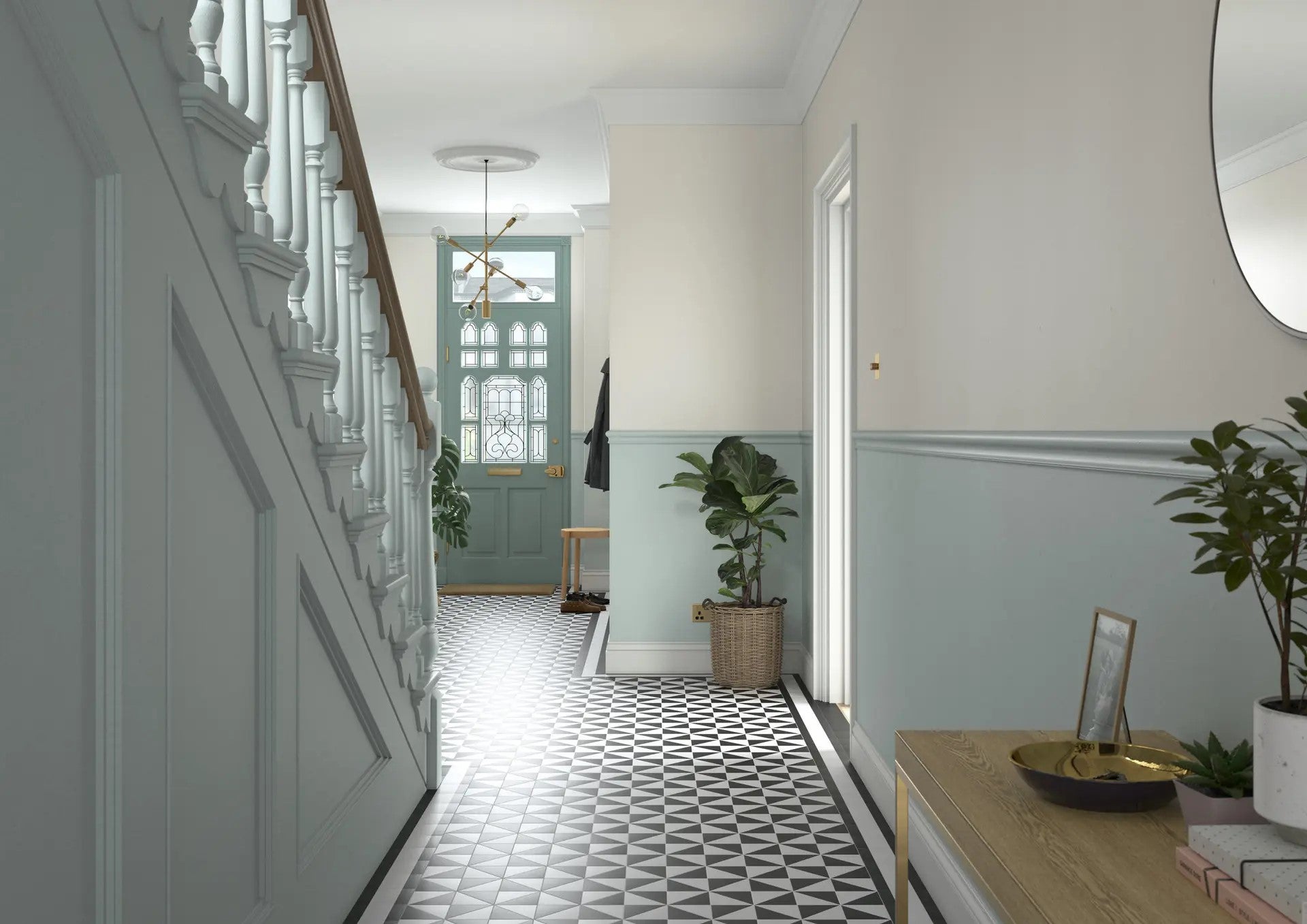 Top 10 Most Popular Dulux Heritage Paint Colours (And How to Use Them in Your Home)