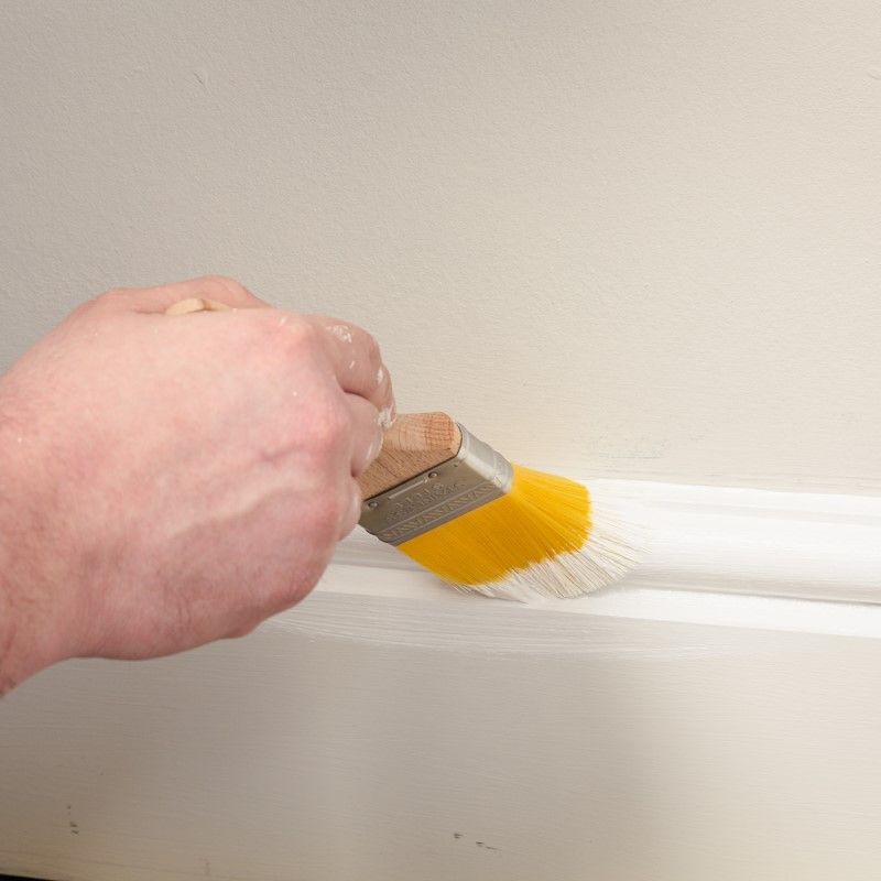 Interior Woodwork Paint Decorating Centre Online