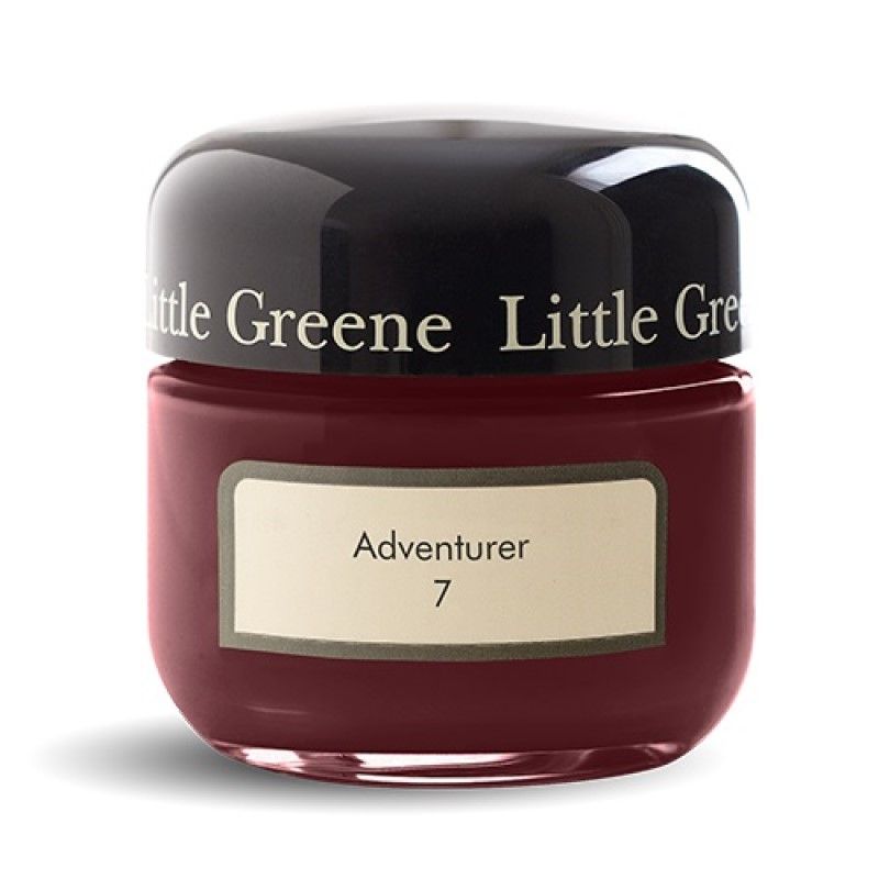 Little Greene - Adventurer (7)
