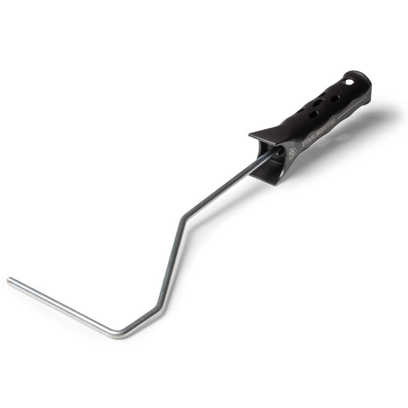 Staalmeester 4" (10cm) Mini Roller Frame