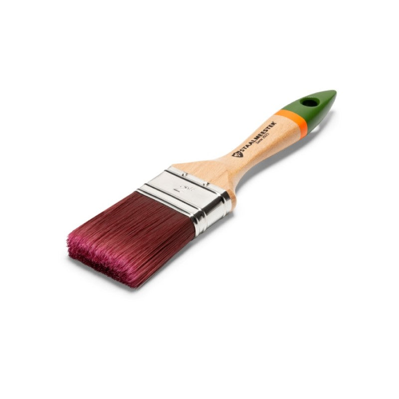Staalmeester 2023 Pro-Hybrid Flat Brush