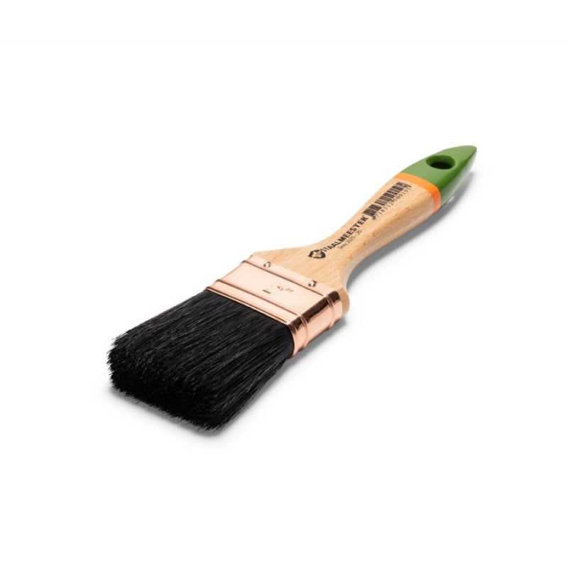 Staalmeester 2025 Classic Flat Brush
