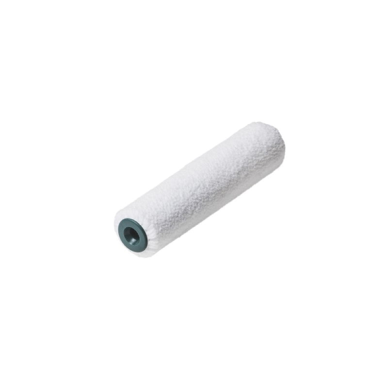 Staalmeester 4" (10cm) Microfibre Mini Roller