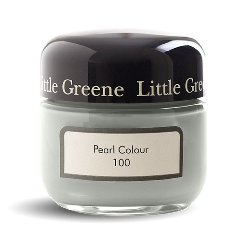 Little Greene - Pearl Colour (100)