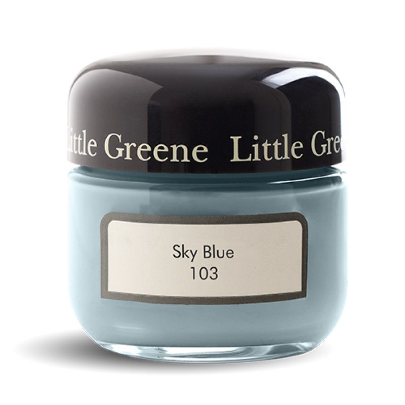 Little Greene - Sky Blue (103)