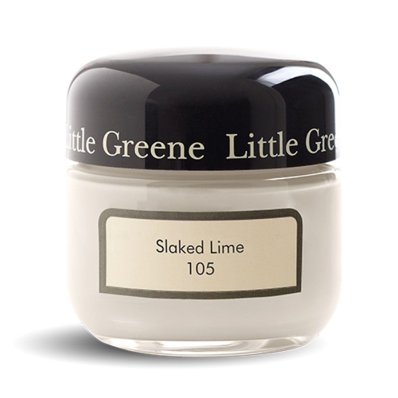 Little Greene - Slaked Lime (105)