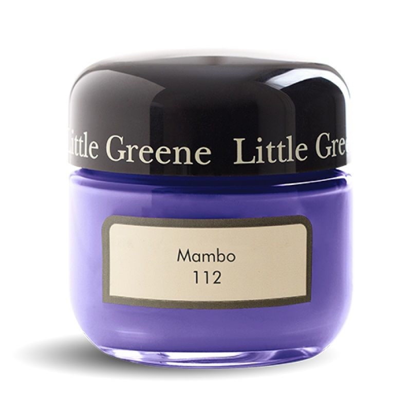 Little Greene - Mambo (112)