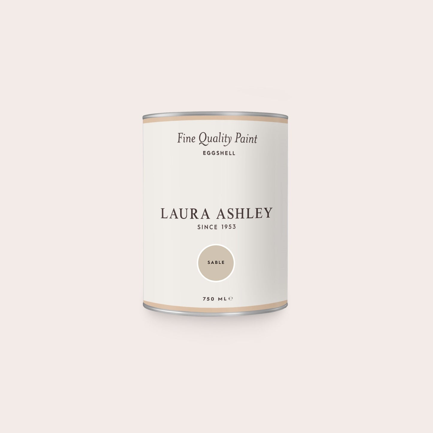 Laura Ashley Paint - Sable