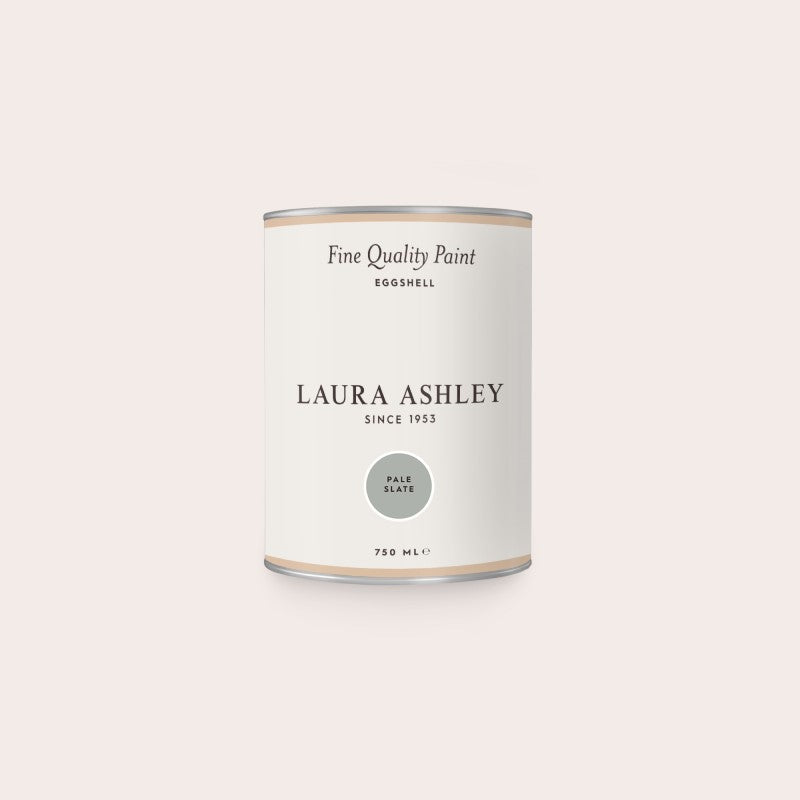 Laura Ashley Paint - Pale Slate