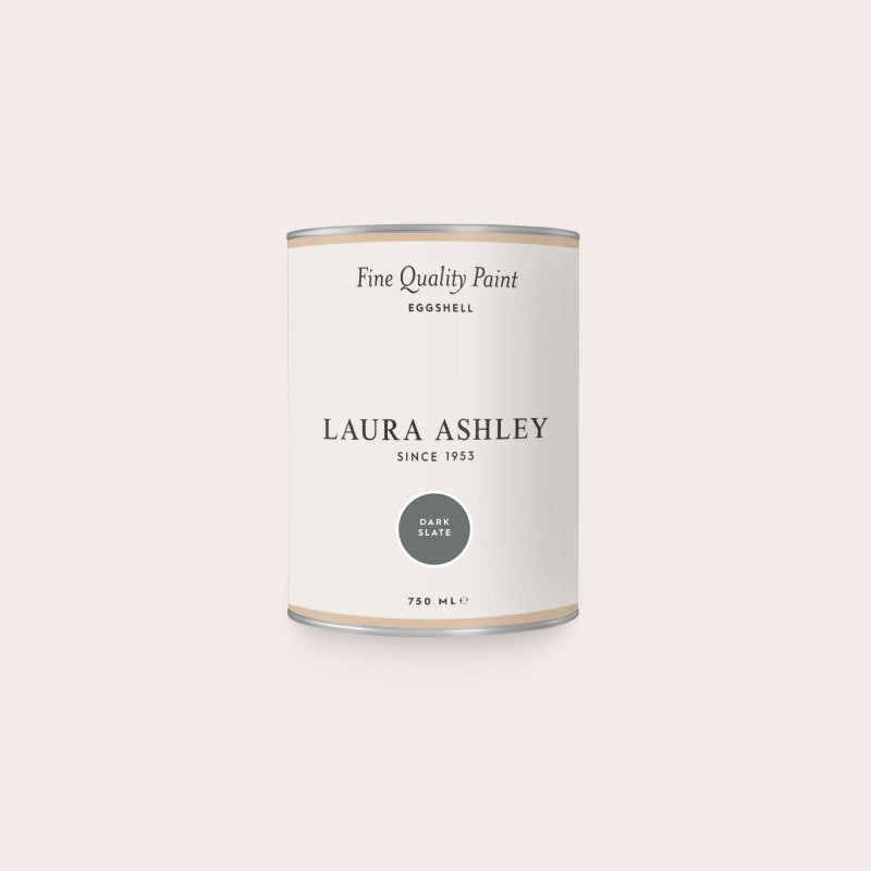 Laura Ashley Paint - Dark Slate