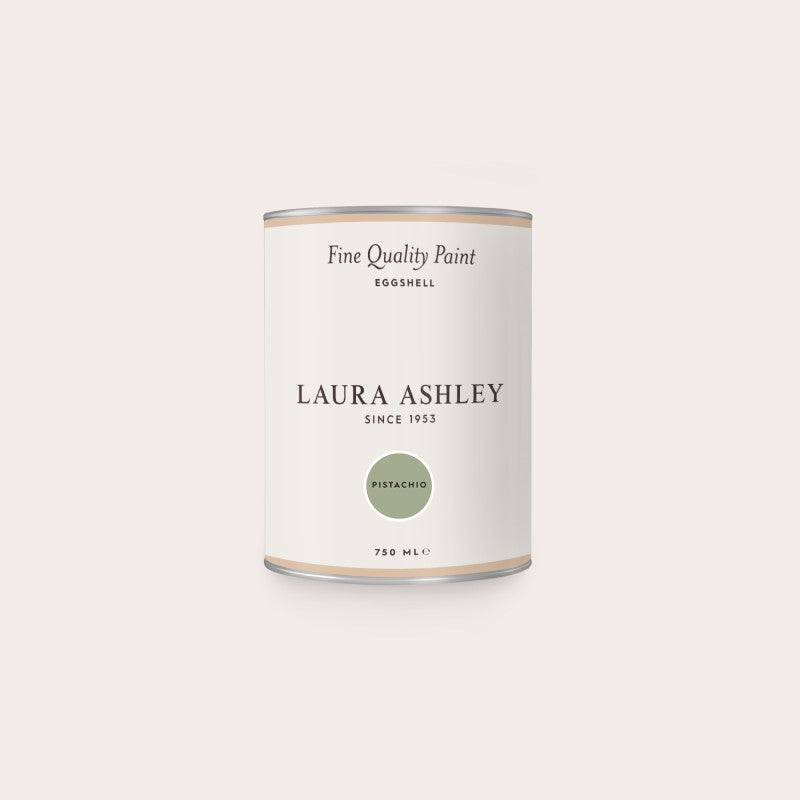 Laura Ashley Paint - Pistachio