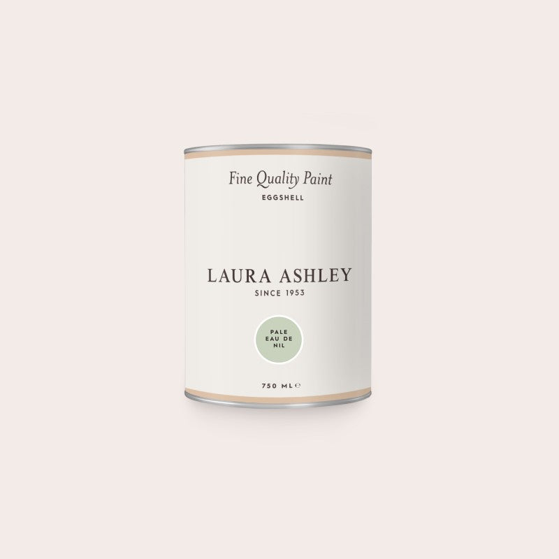 Laura Ashley Paint - Pale Eau de Nil