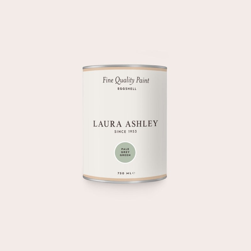 Laura Ashley Paint - Pale Grey Green