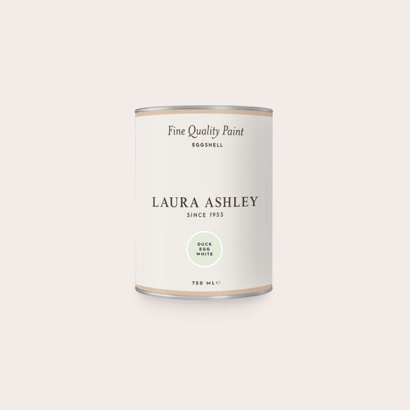 Laura Ashley Paint - Duck Egg White