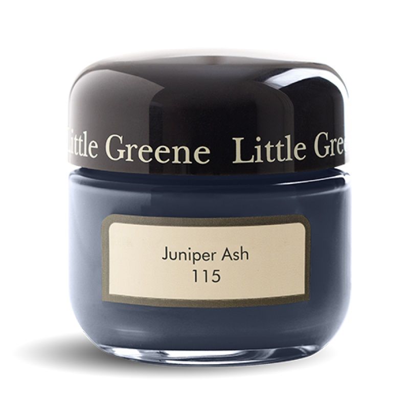 Little Greene - Juniper Ash (115)
