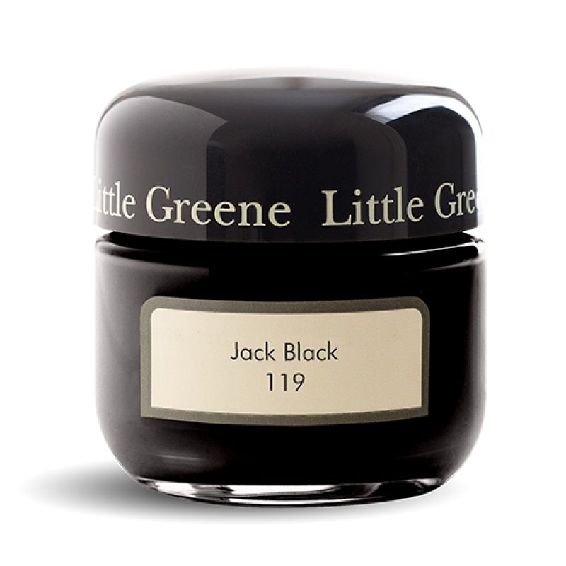 Little Greene - Jack Black (119)