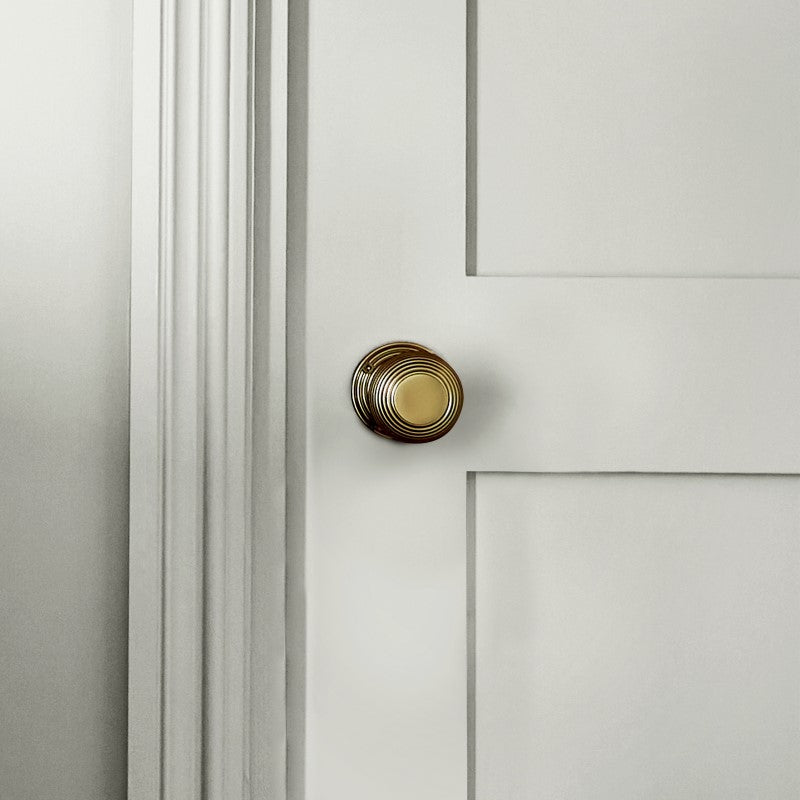 William Morris At Home - Cotton Weft