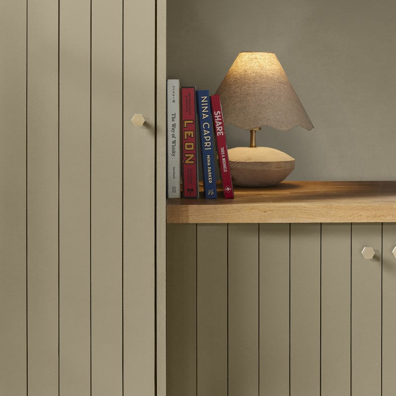 William Morris At Home Peel & Stick Sample - Woodland Vole