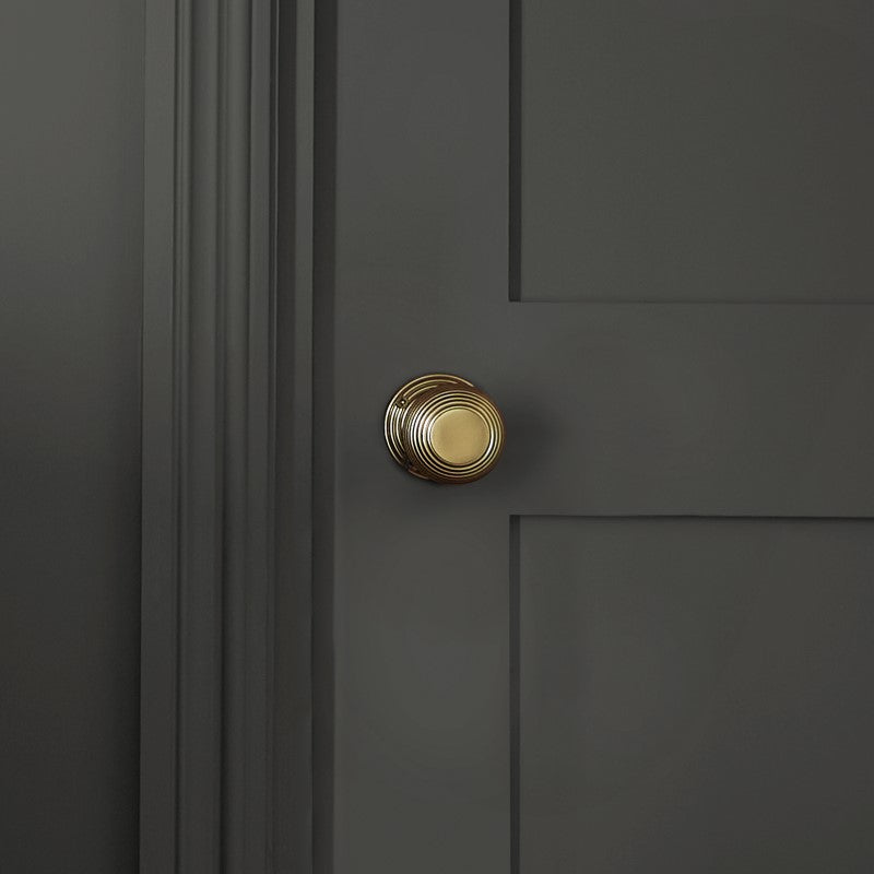 William Morris At Home - Jotter's Ink