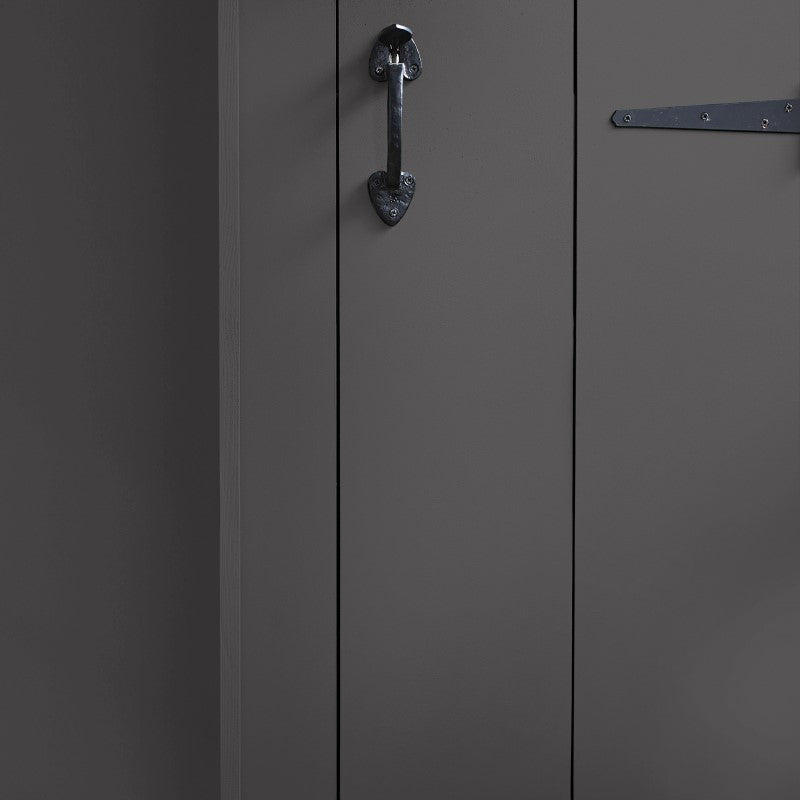 William Morris At Home - Walthamstow Dusk