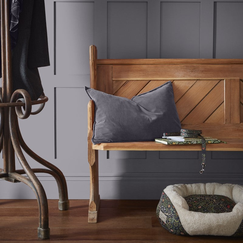 William Morris At Home Peel & Stick Sample - Tailor's Thimble