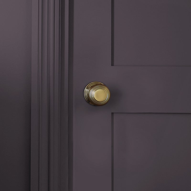 William Morris At Home - Foraged Sloe