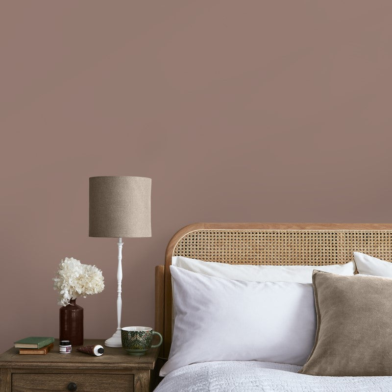 William Morris At Home Peel & Stick Sample - Enchanted Dusk