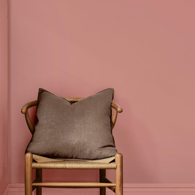 William Morris At Home Peel & Stick Sample - Poached Rhubarb