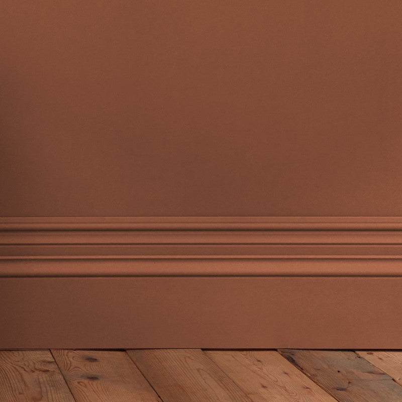 William Morris At Home - Pressed Brick