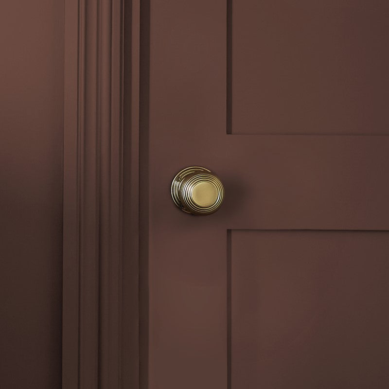 William Morris At Home - Autumn Ray