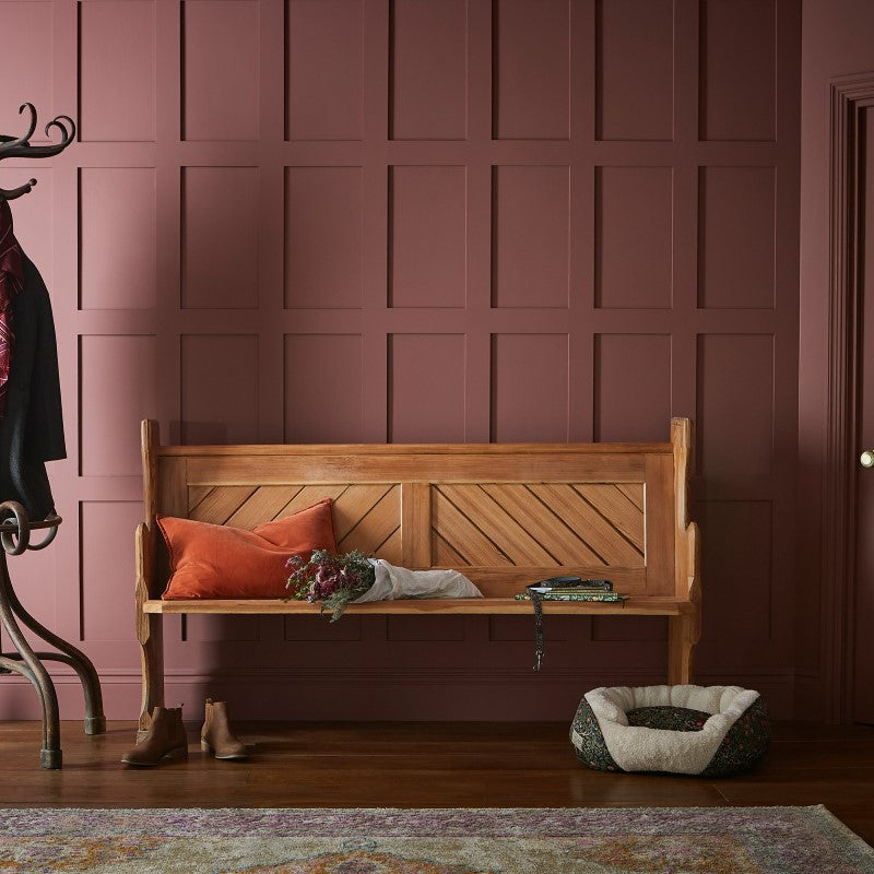 William Morris At Home Peel & Stick Sample - Autumn Ray