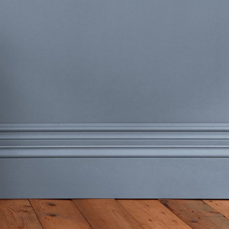 William Morris At Home - Sea Draft