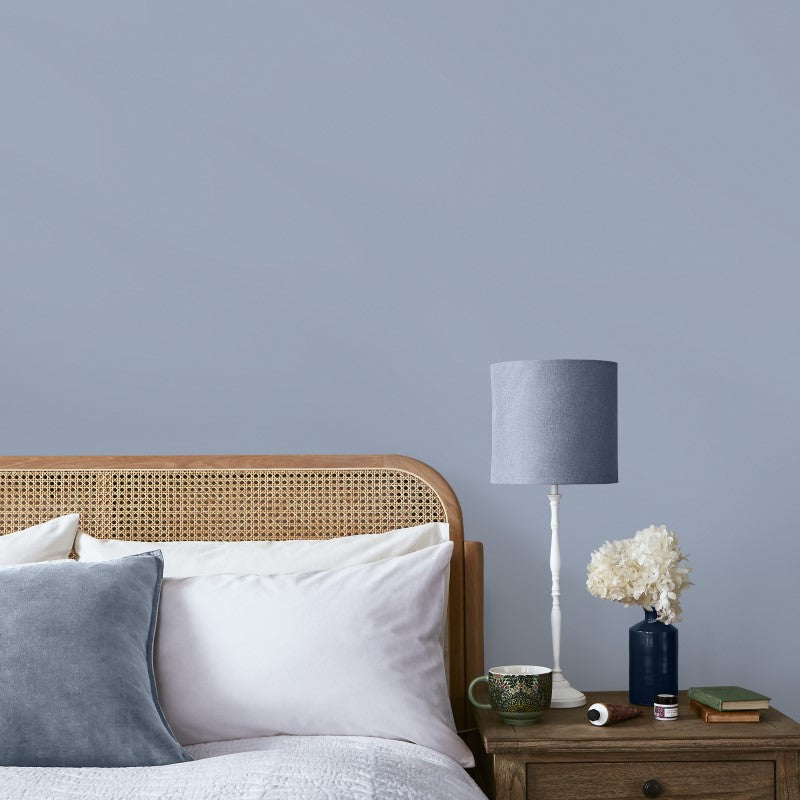 William Morris At Home Peel & Stick Sample - Sea Draft