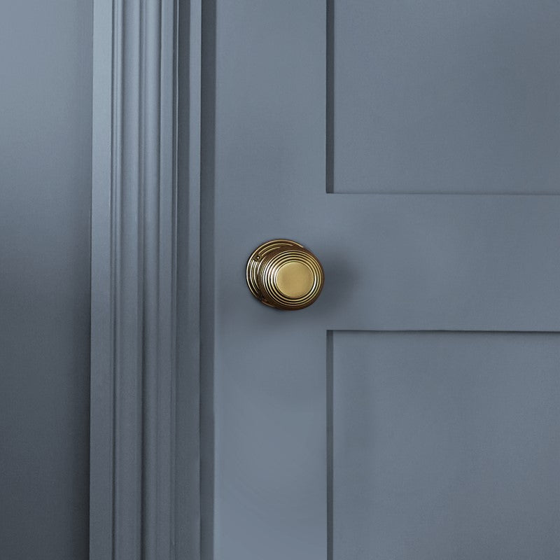 William Morris At Home - Mineral Blue