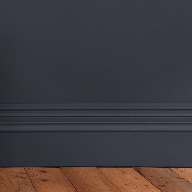 William Morris At Home - Midnight Bramble