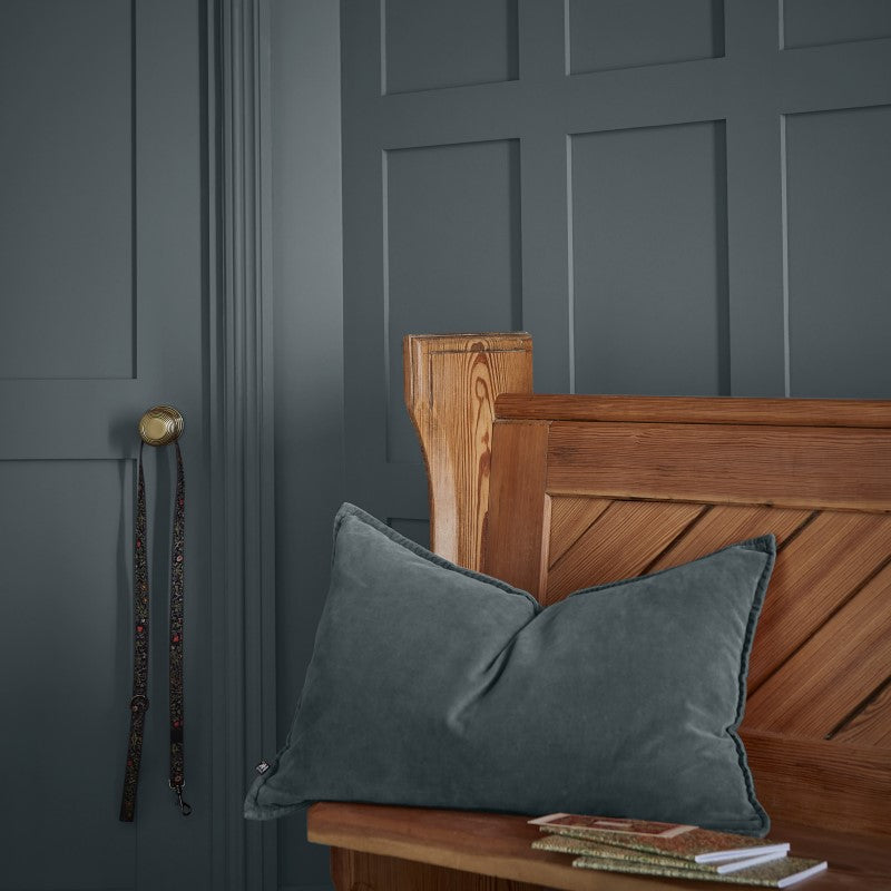 William Morris At Home Peel & Stick Sample - Elm House