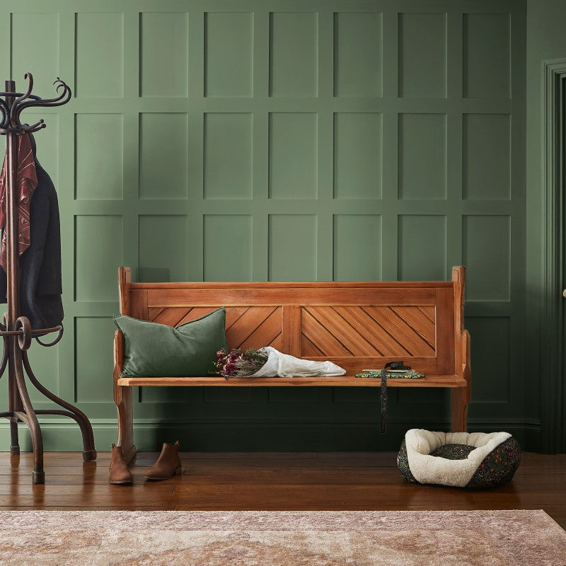 William Morris At Home Peel & Stick Sample - Outstretch