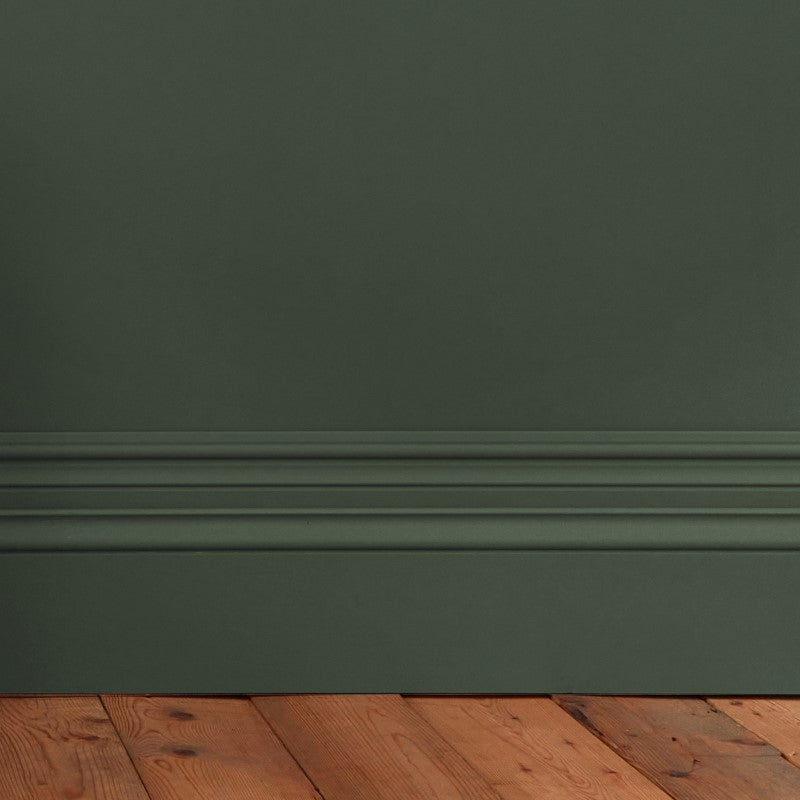 William Morris At Home - Olive Character