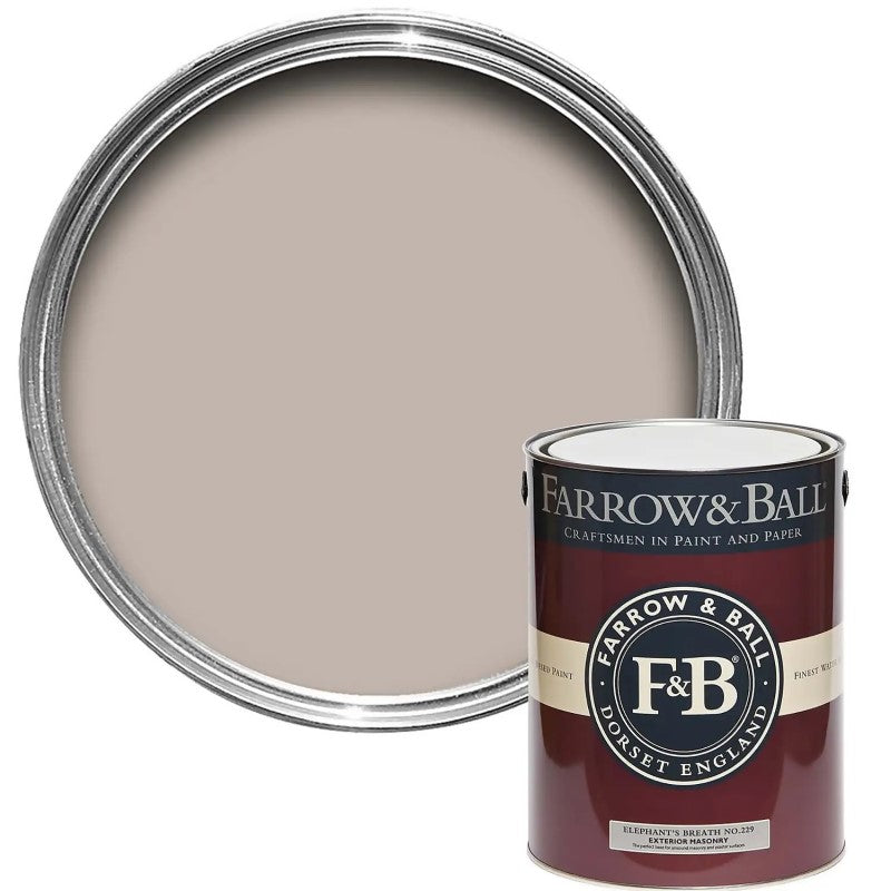 Farrow & Ball Elephant's Breath No.229