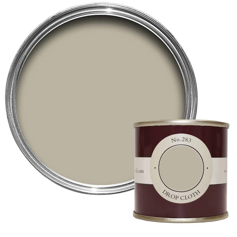 Farrow & Ball Drop Cloth No.283