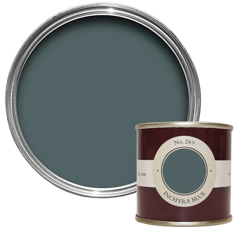 Farrow & Ball Inchyra Blue No.289