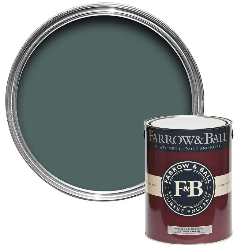 Farrow & Ball Inchyra Blue No.289