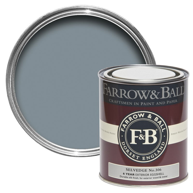 Farrow & Ball Selvedge No.306