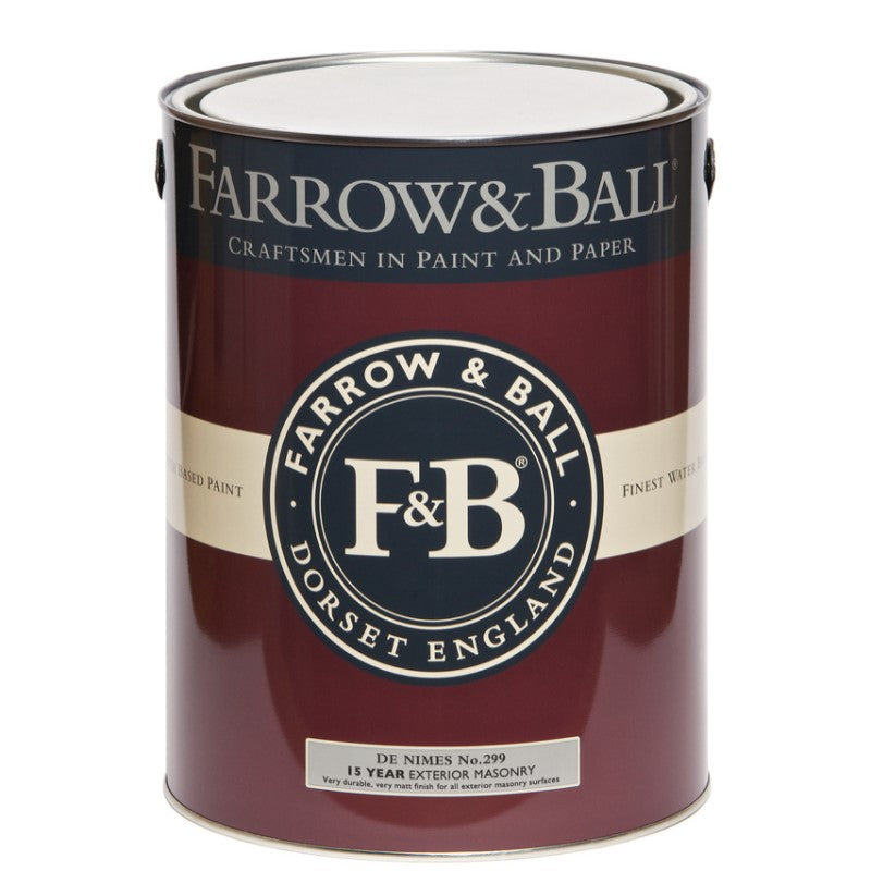 Farrow & Ball De Nimes No. 299