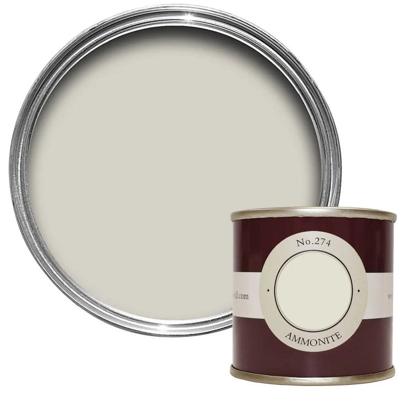 Farrow & Ball Ammonite No.274