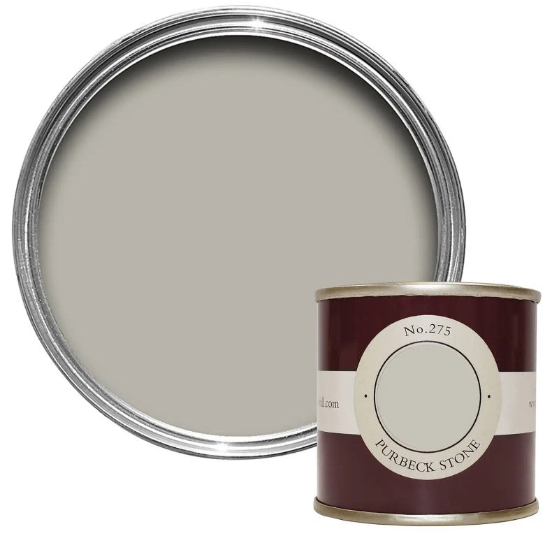 Farrow & Ball - Purbeck Stone No.275