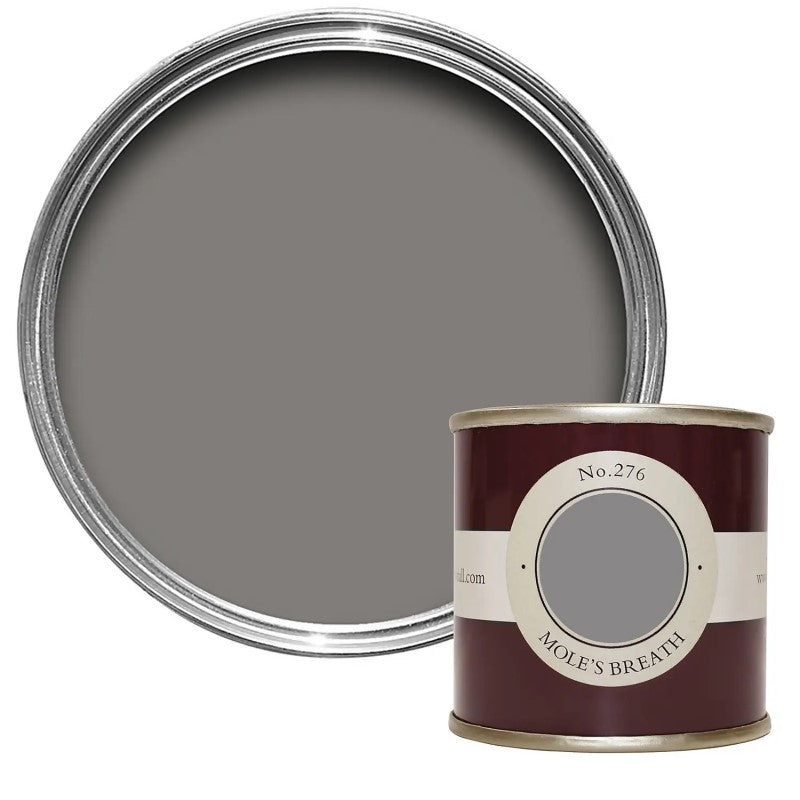 Farrow & Ball Mole's Breath No.276