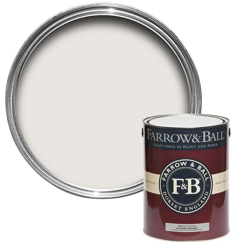 Farrow & Ball Wevet No.273