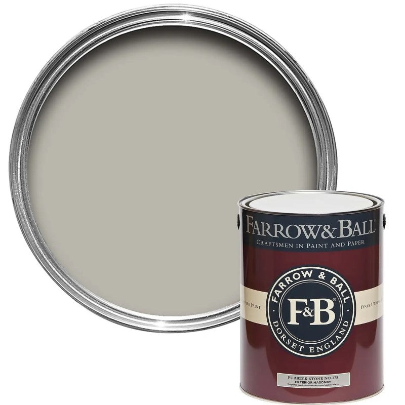Farrow & Ball - Purbeck Stone No.275