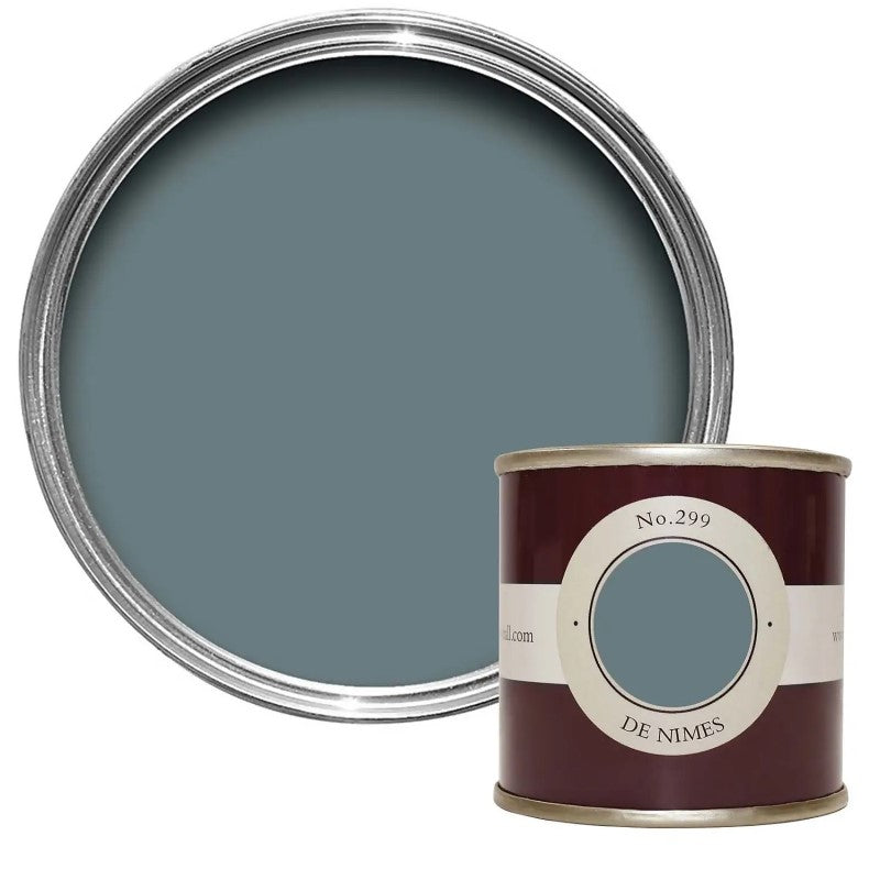 Farrow & Ball De Nimes No. 299